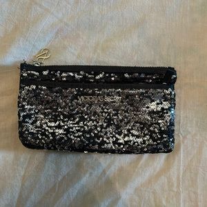 Victorias Secret Sparkle Clutch